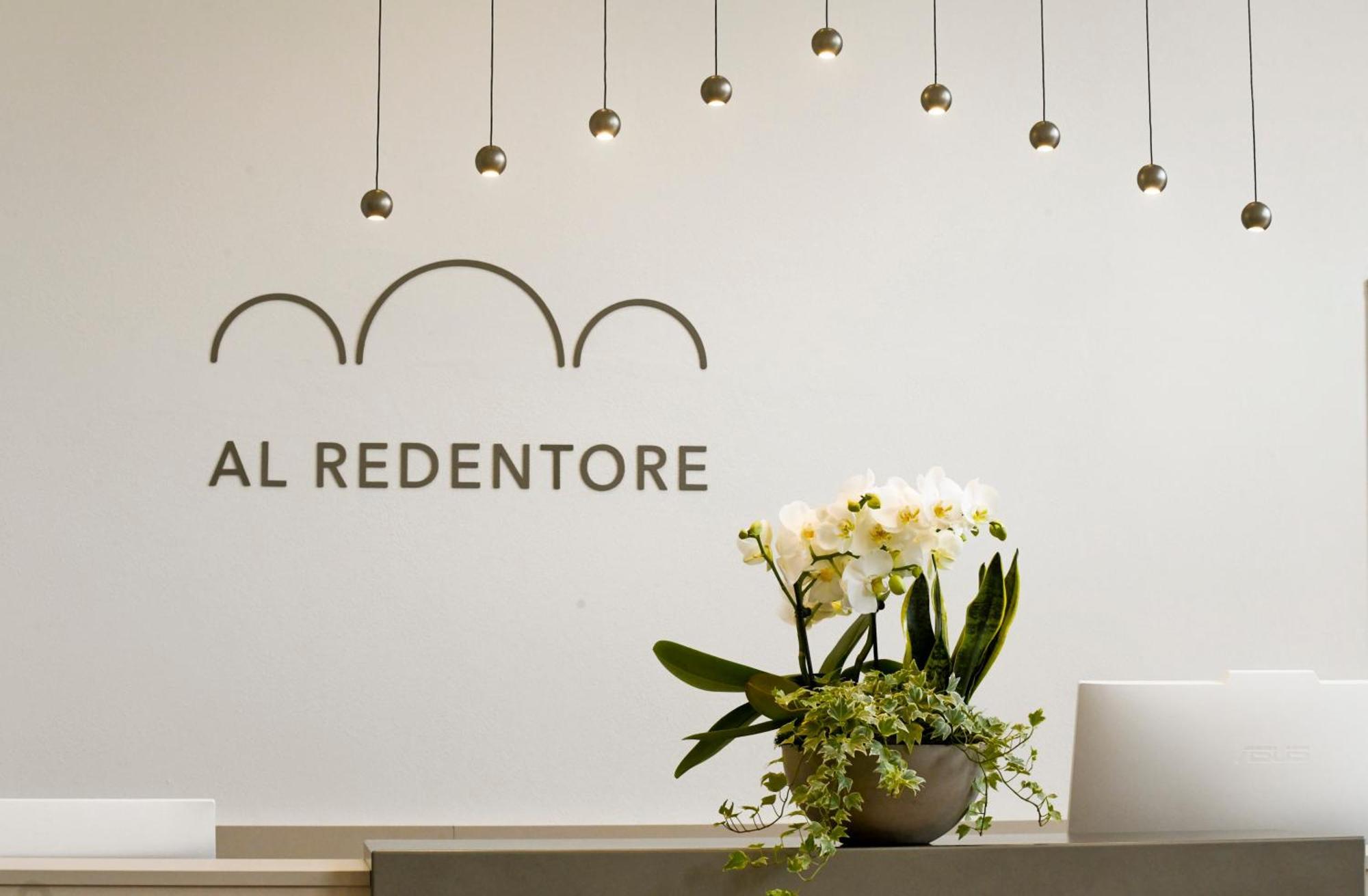 Maison Boutique Al Redentore Венеція Екстер'єр фото