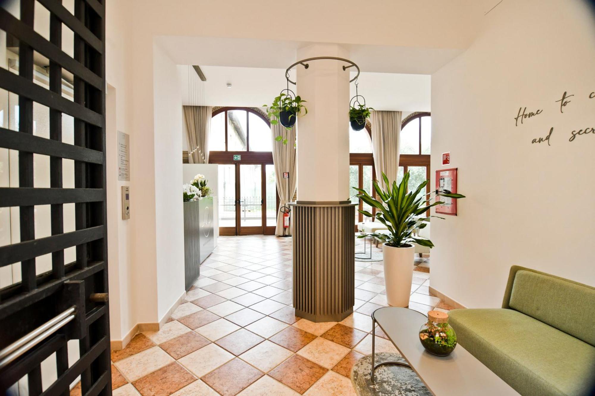 Maison Boutique Al Redentore Венеція Екстер'єр фото