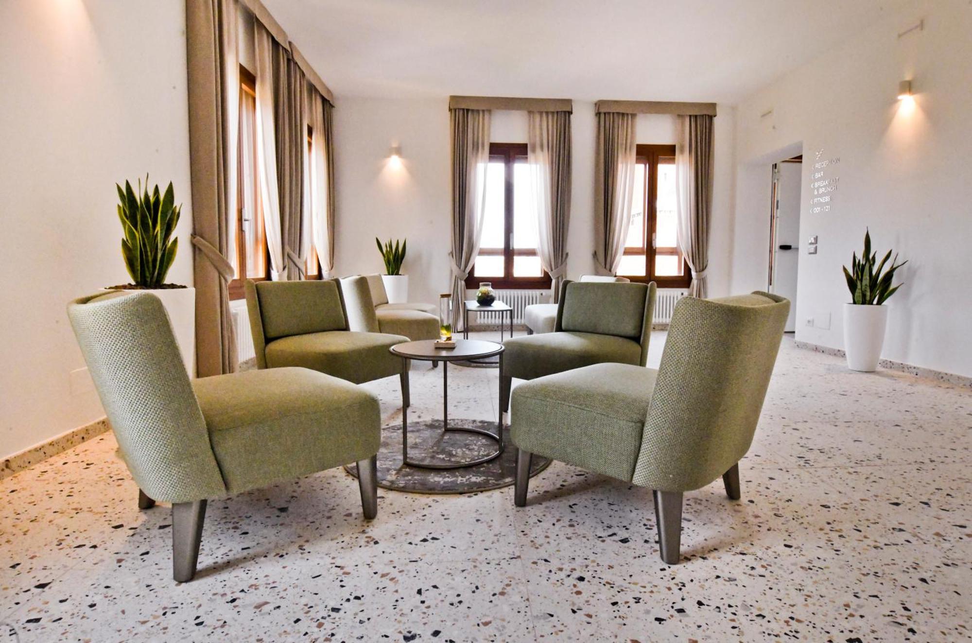 Maison Boutique Al Redentore Венеція Екстер'єр фото