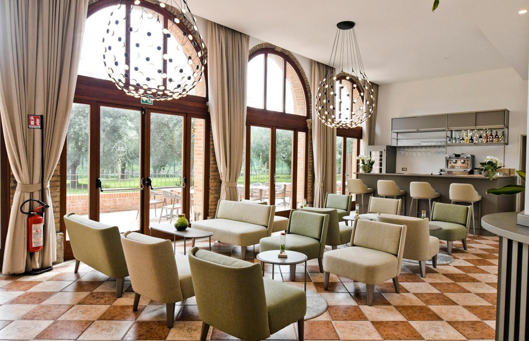 Maison Boutique Al Redentore Венеція Екстер'єр фото