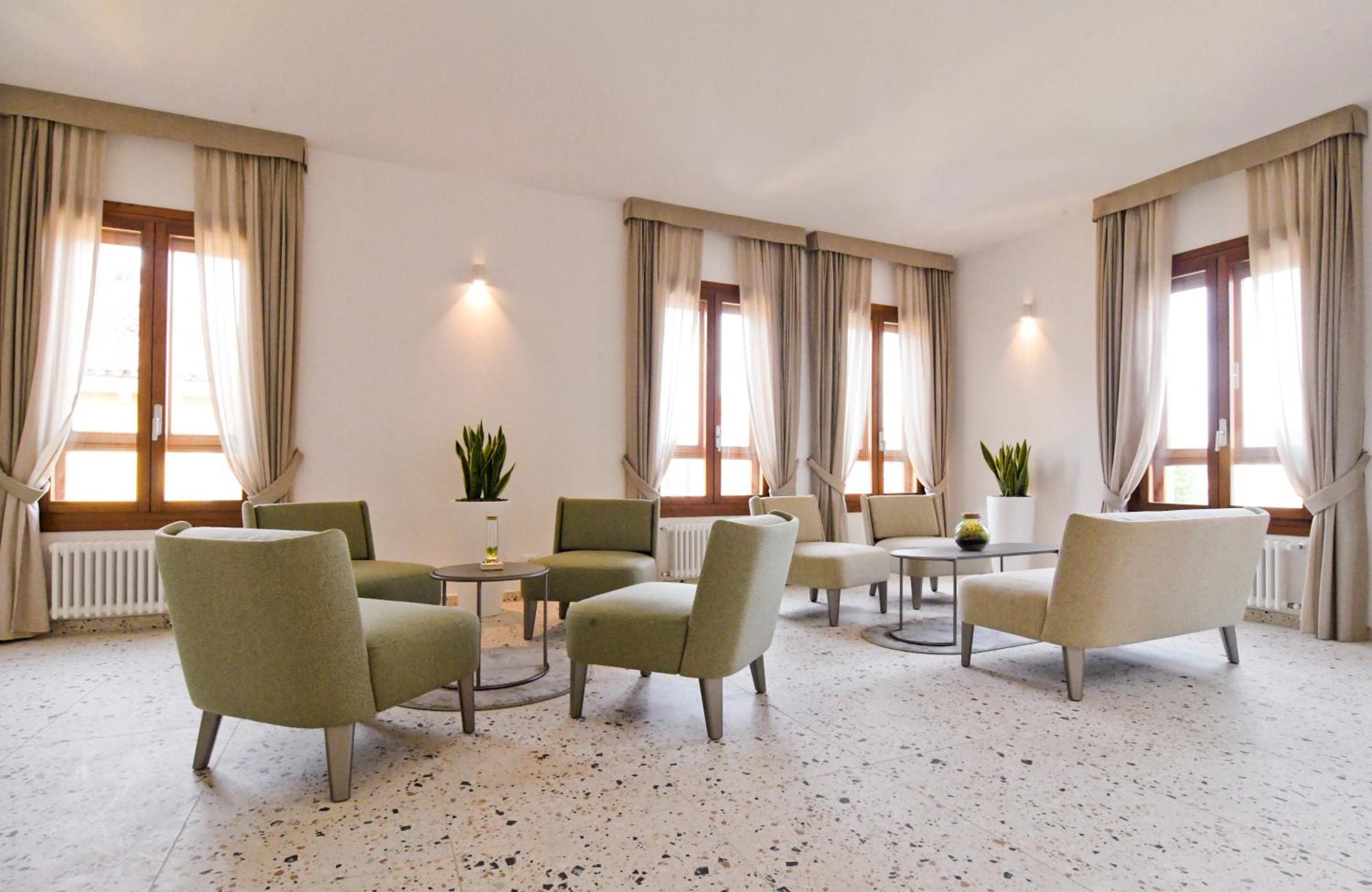 Maison Boutique Al Redentore Венеція Екстер'єр фото