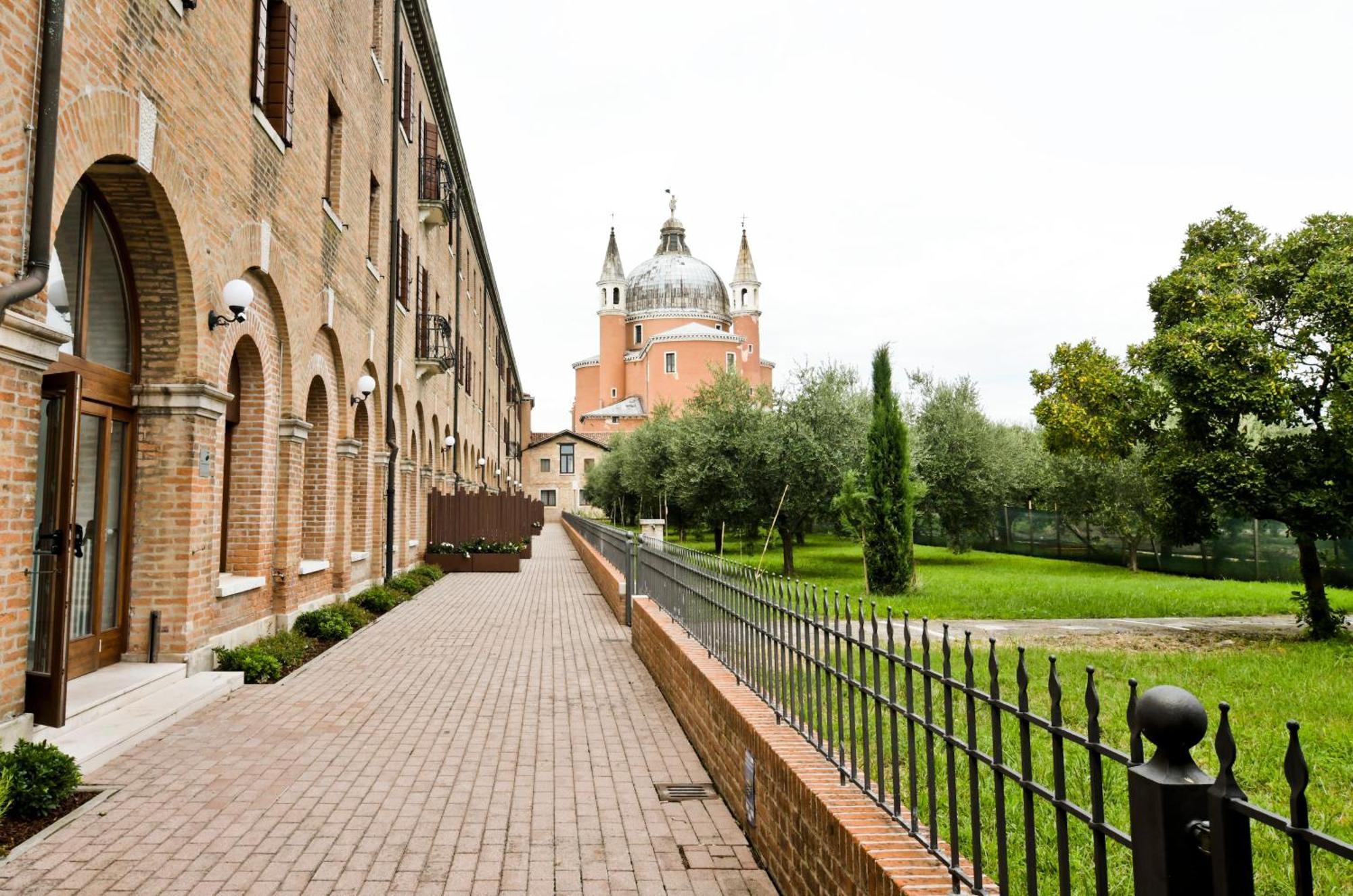 Maison Boutique Al Redentore Венеція Екстер'єр фото