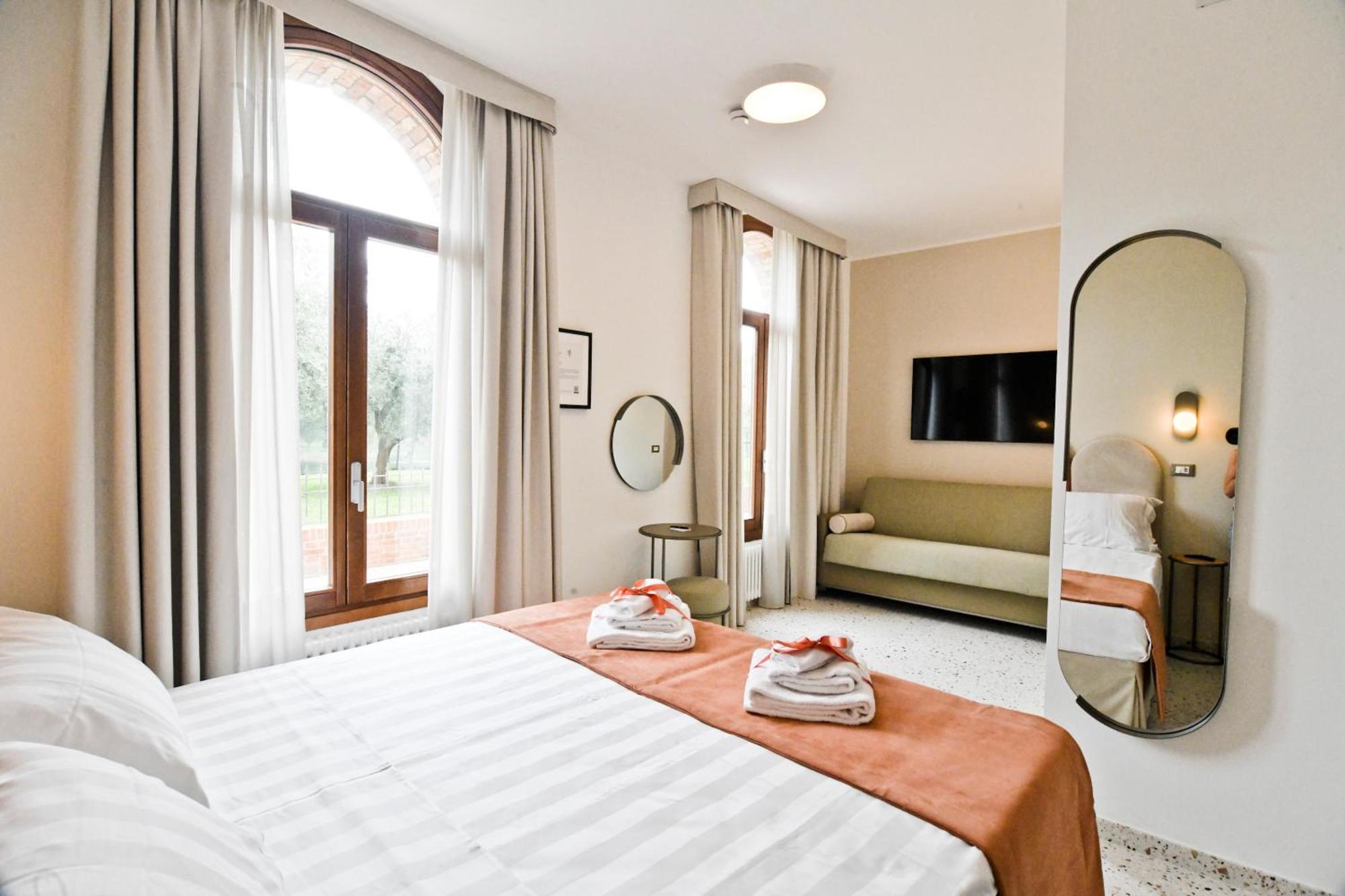 Maison Boutique Al Redentore Венеція Екстер'єр фото