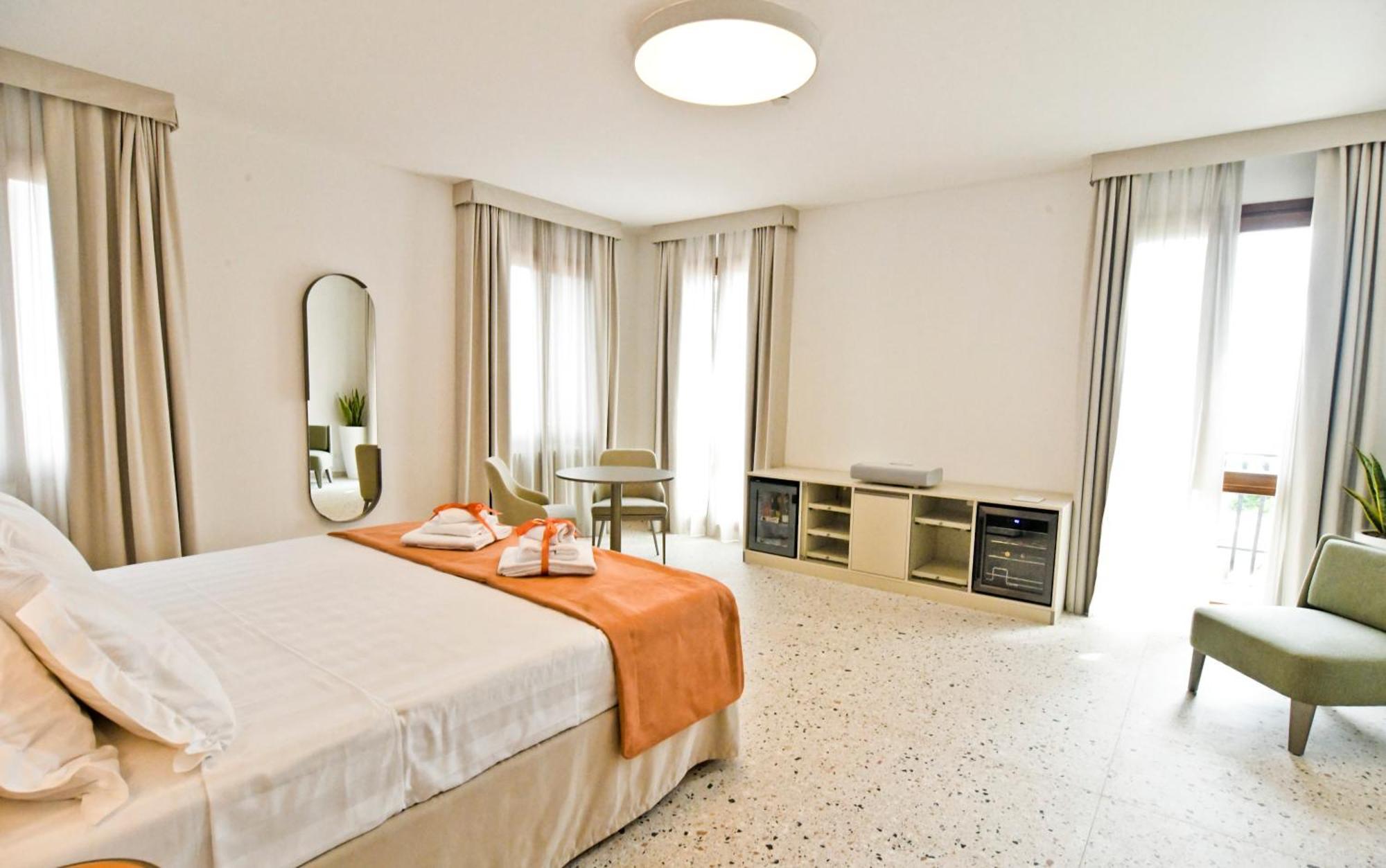 Maison Boutique Al Redentore Венеція Номер фото