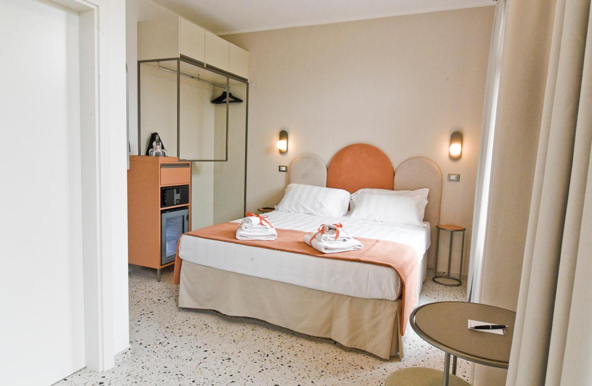 Maison Boutique Al Redentore Венеція Номер фото