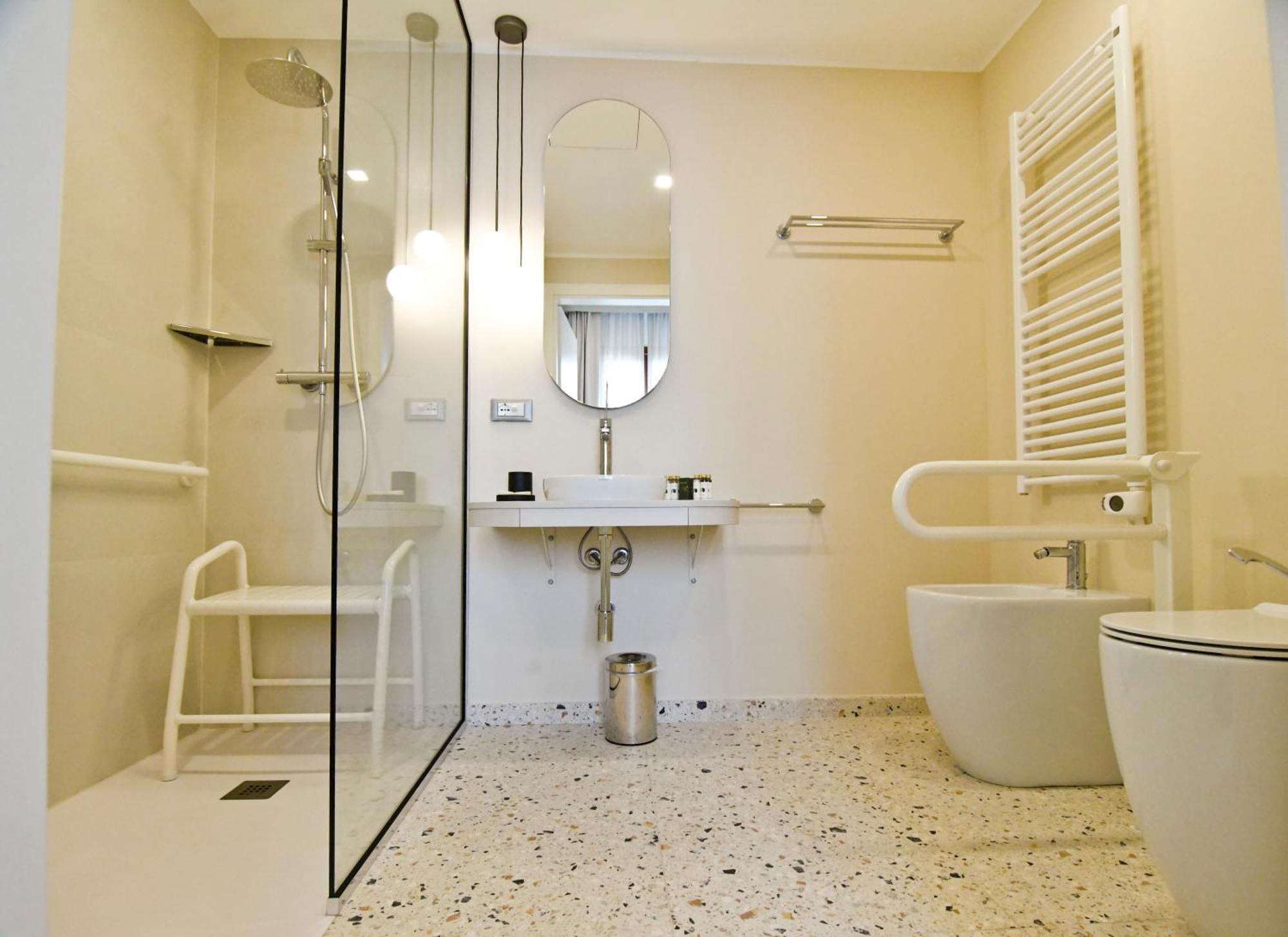 Maison Boutique Al Redentore Венеція Номер фото
