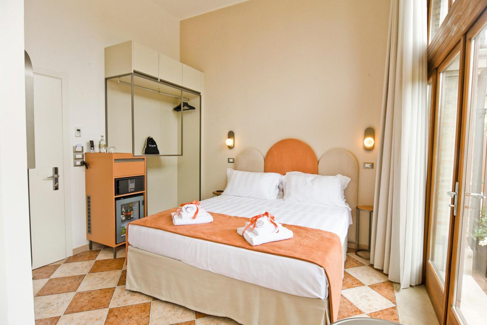Maison Boutique Al Redentore Венеція Номер фото