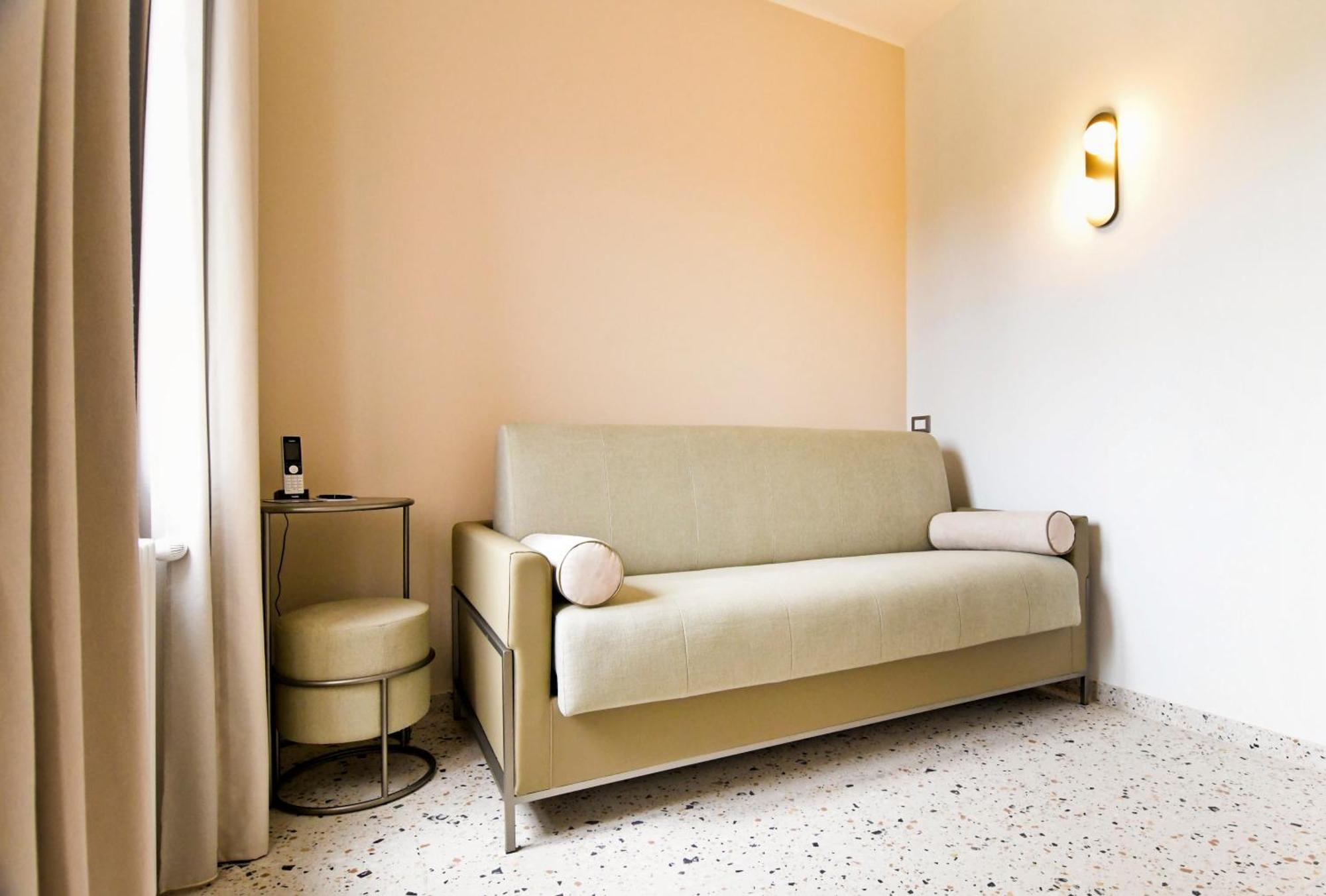 Maison Boutique Al Redentore Венеція Номер фото