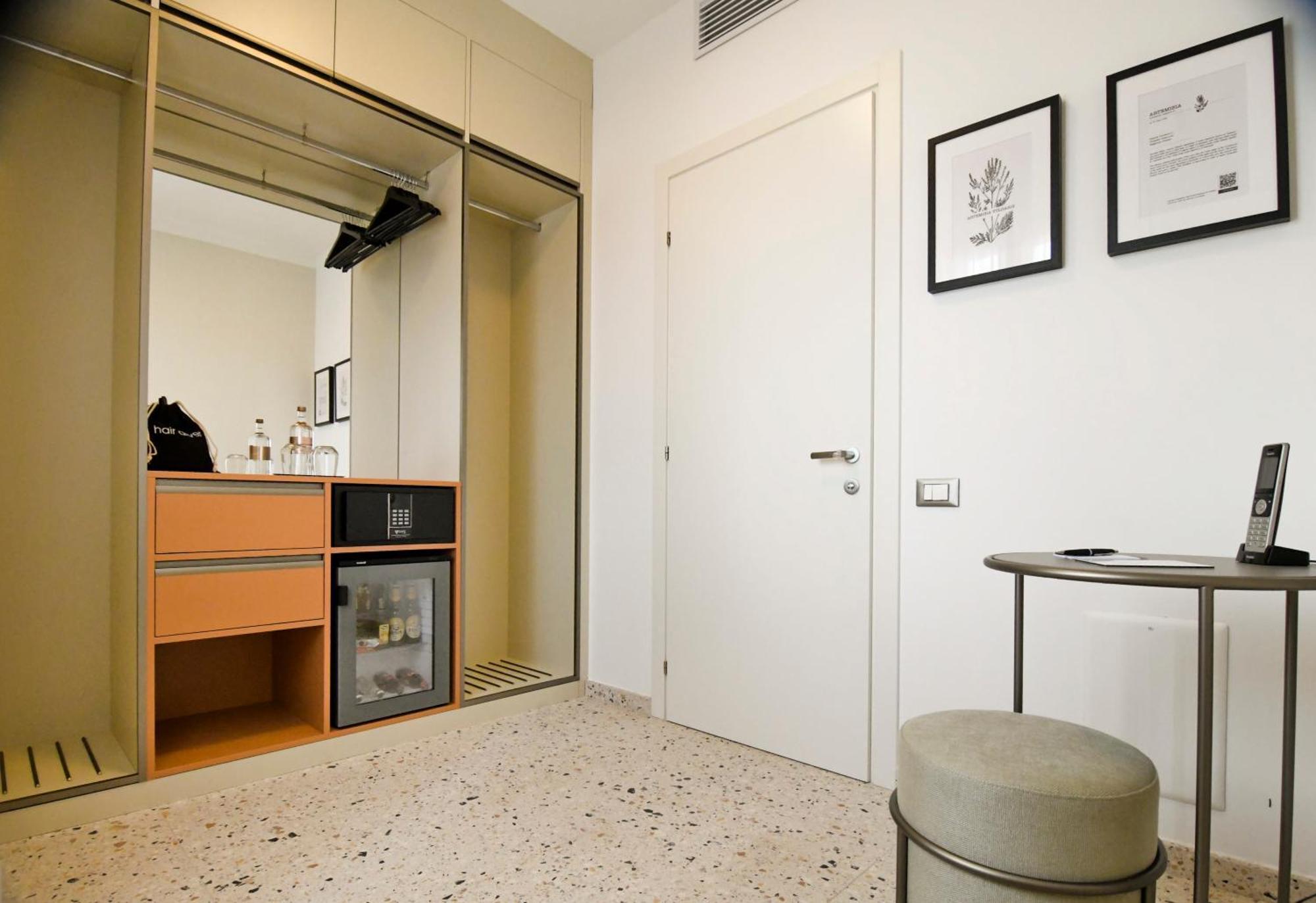 Maison Boutique Al Redentore Венеція Номер фото