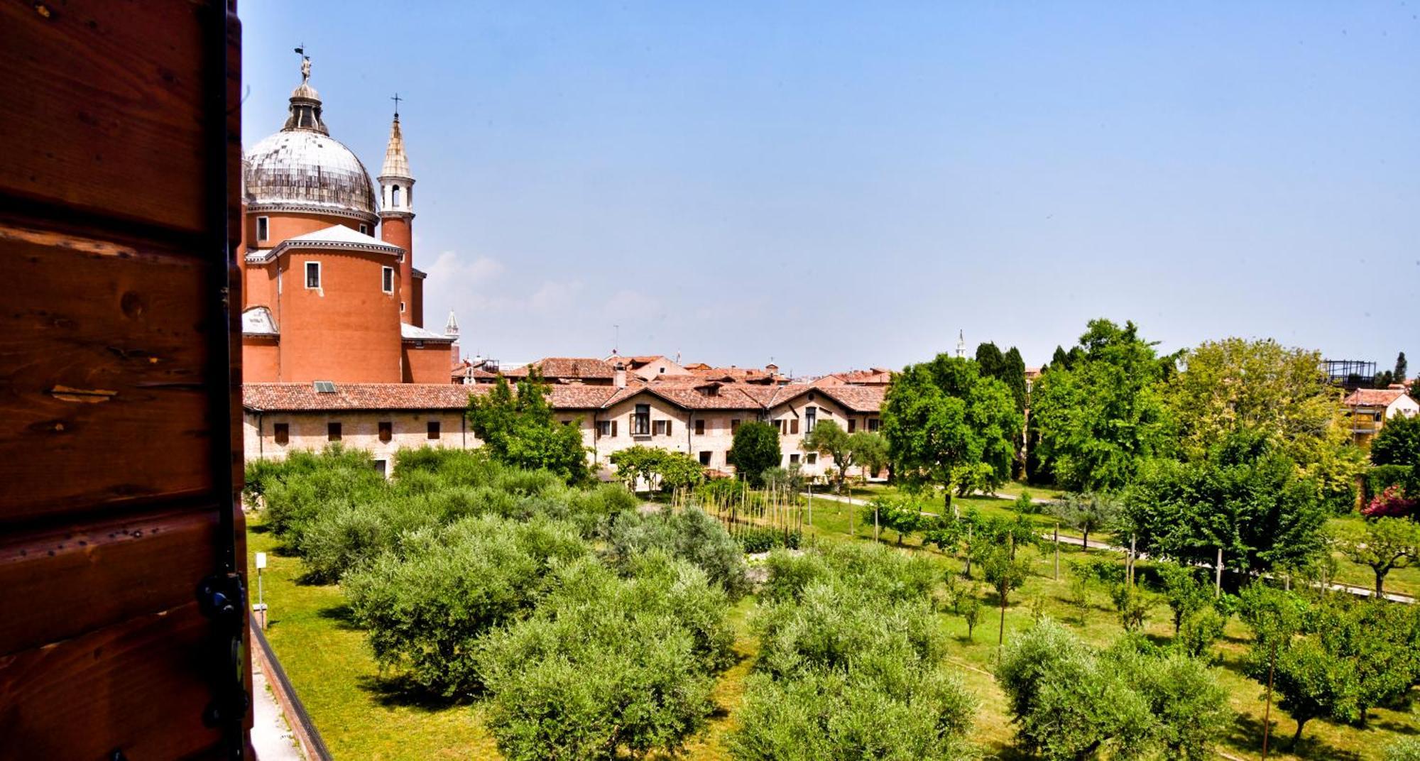 Maison Boutique Al Redentore Венеція Номер фото