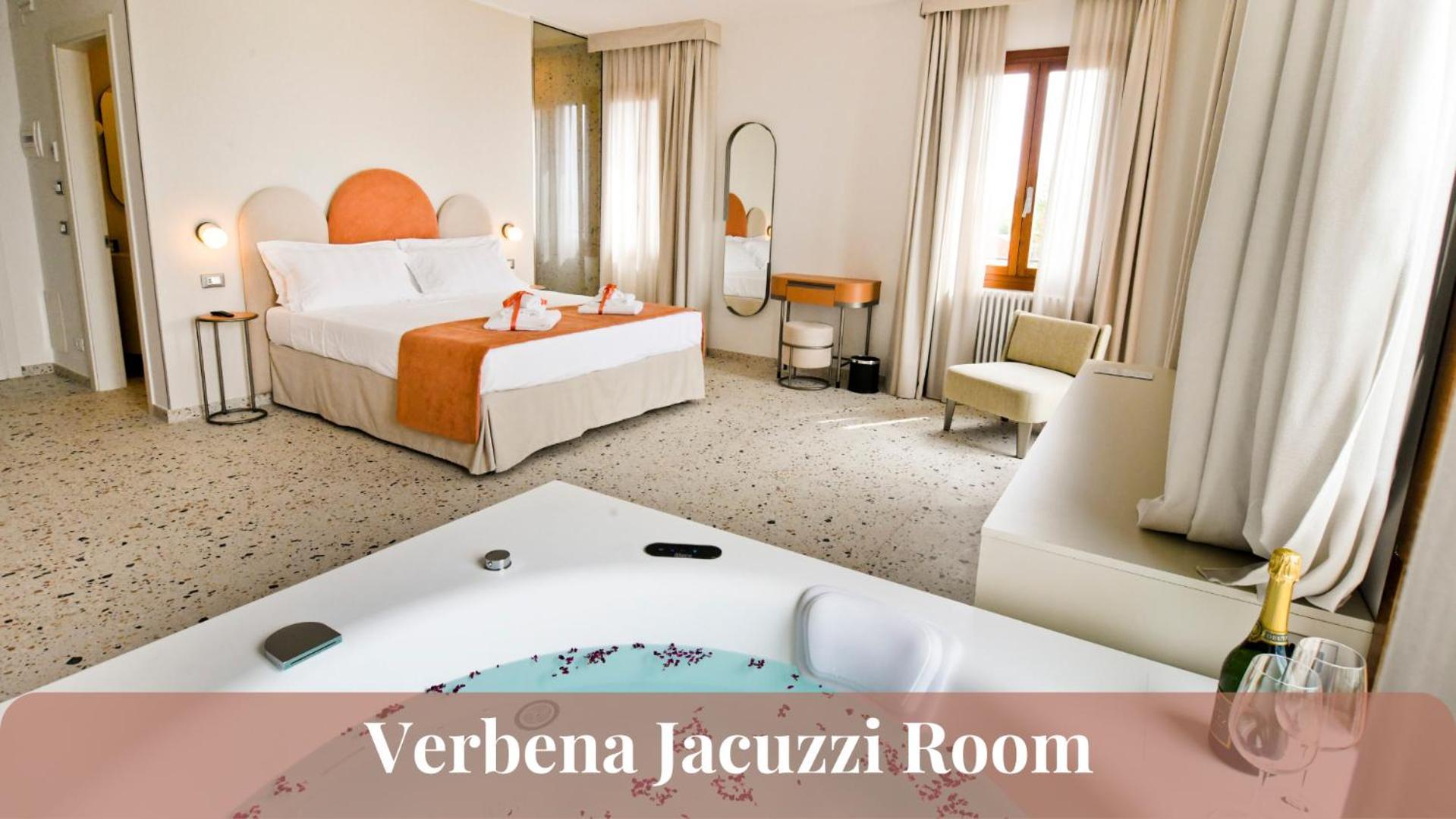Maison Boutique Al Redentore Венеція Номер фото